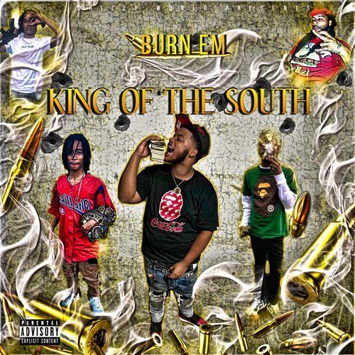 Bitxh Nigga cover art