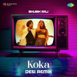 Koka - Desi Remix-ORoBUwF6YH4