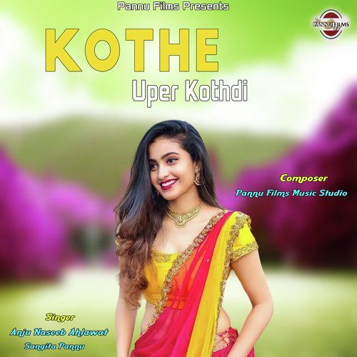 Kothe Upar Kothdi