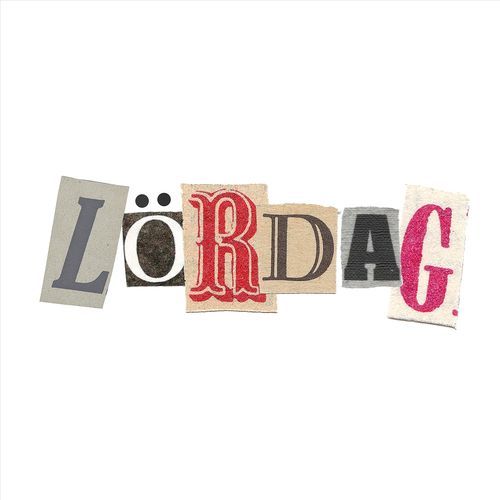 Lördag