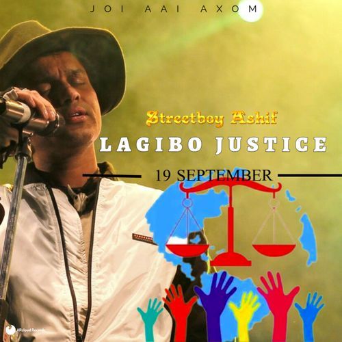 LAGIBO JUSTICE