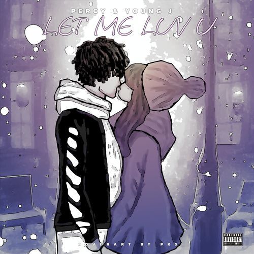 LET ME LUV U_poster_image