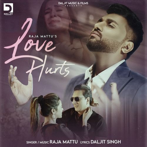 LOVE HURTS