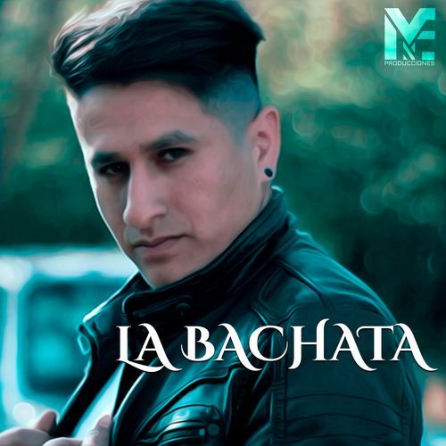 La Bachata (Cover) cover art