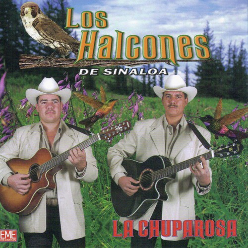 Arboles De La Barranca - Song Download from La Chuparrosa @ JioSaavn