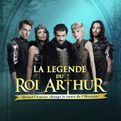 La légende du Roi Arthur_poster_image