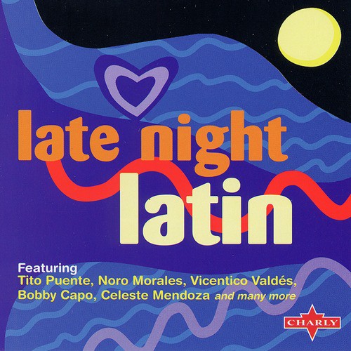 Late Night Latin