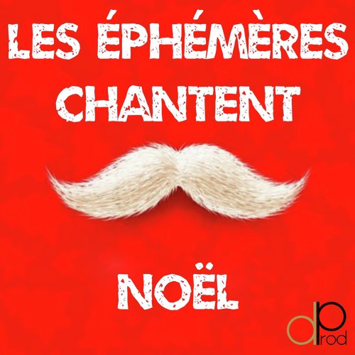 Les éphémères chantent noël_poster_image