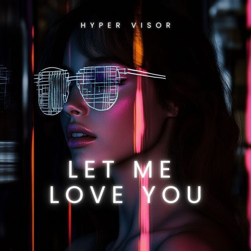 Let Me Love You (Techno)
