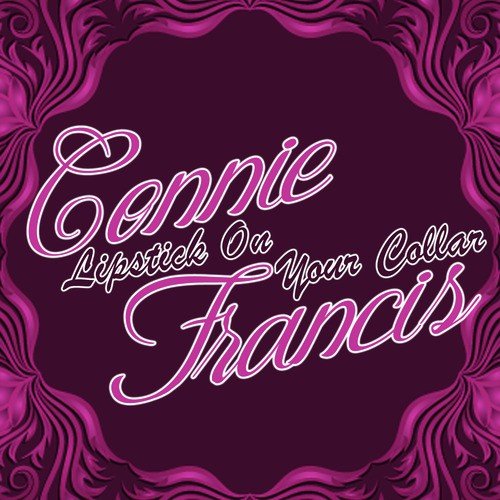 Frankie cover art