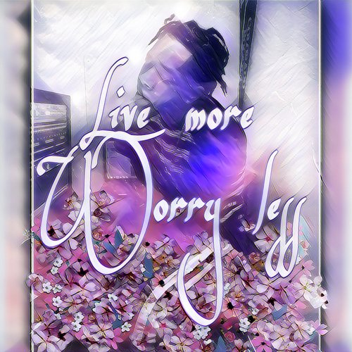 Mack cover art