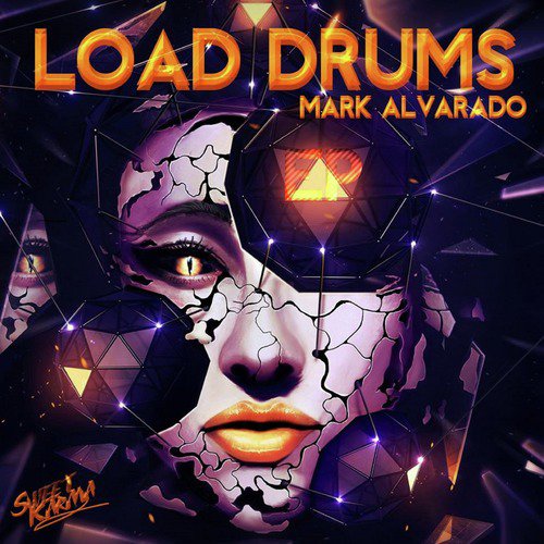 Load Drums