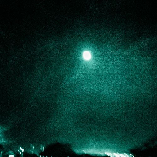 Lonely Moon