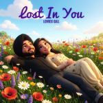Lost in You