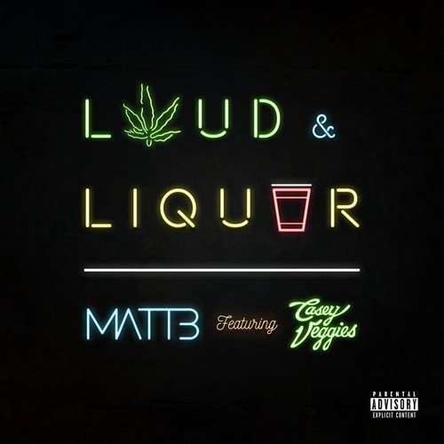 Loud & Liquor