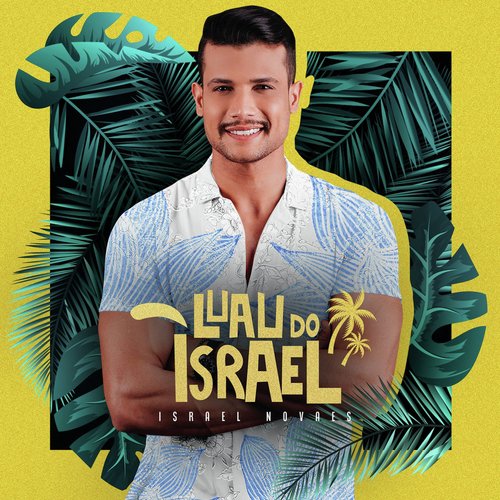 Luau do Israel (Ao Vivo)_poster_image