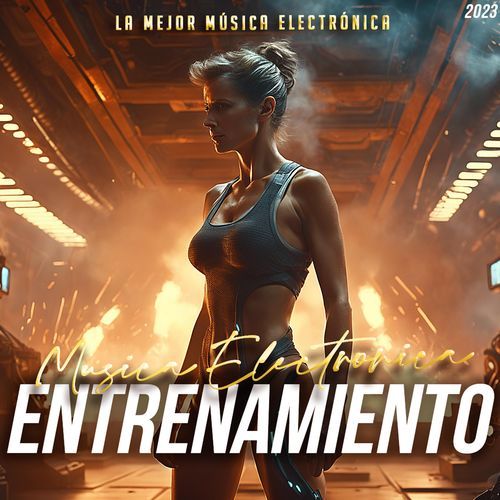 Musica Para Calentar