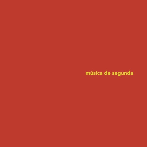 Música de Segunda