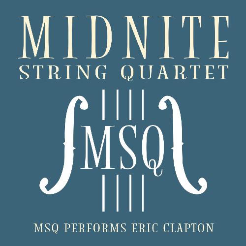 MSQ Performs Eric Clapton