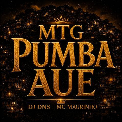 MTG PUMBA AUE