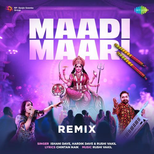 Maadi Maari - Remix