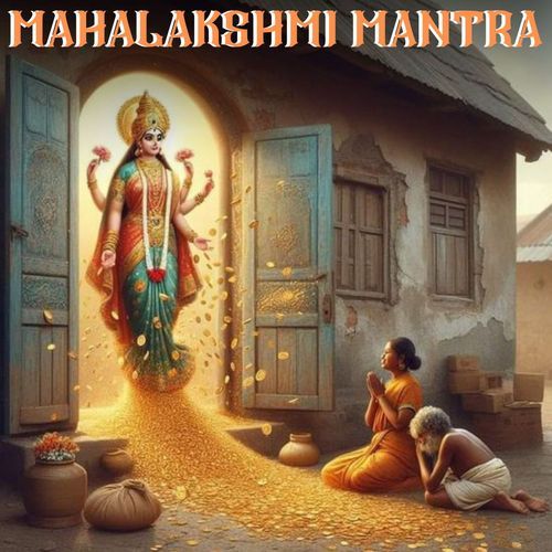 Mahalakshmi Mantra