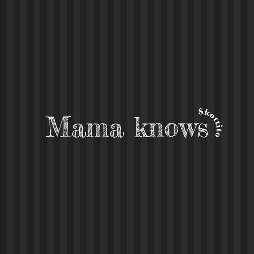 Mama Knows cover art