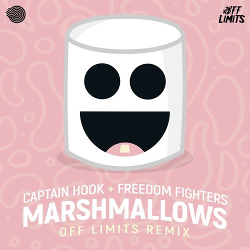 Marshmallows (Off Limits Remix)_poster_image