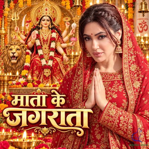Mata Ke Jagrata