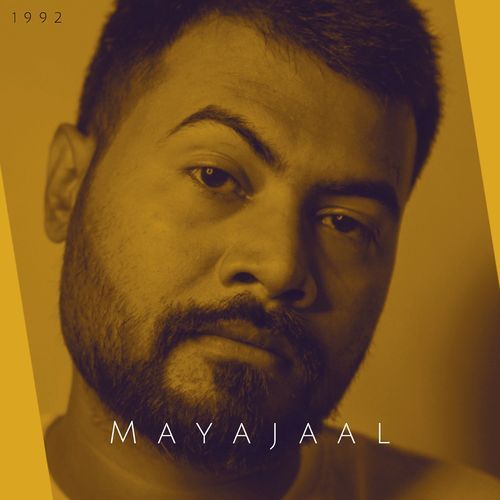 Mayajaal 1992