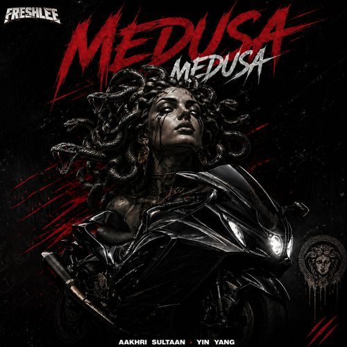 Medusa (Extended Mix)