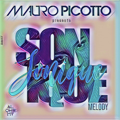 Melody (Scott Bond vs Skylex Remix)_poster_image