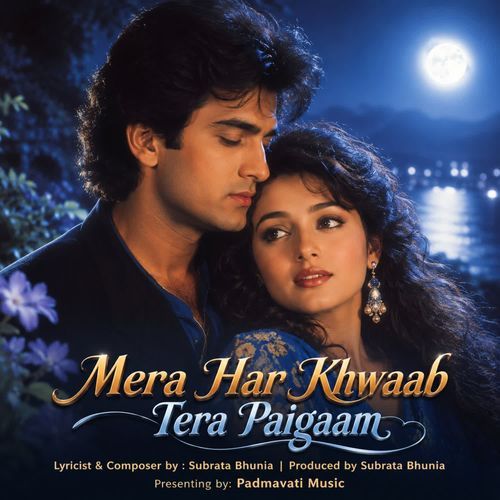 Mera Har Khwaab Tera Paigaam