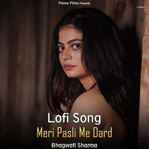 Meri Pasli Me Dard (Lofi Remix)