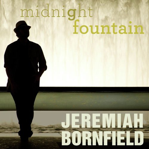 Midnight Fountain