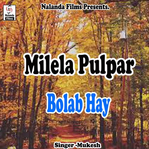 Milela Pulpar Bolab Hay Na