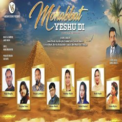 Mohabbat Yeshu Di-PysBCBtbWWY