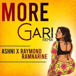More Gari (Remix)