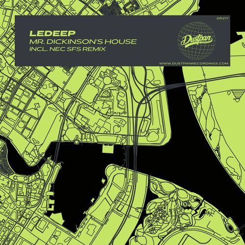 Mr. Dickinson's House (Nec SFS Remix)