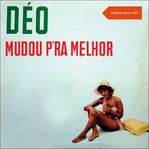 Mudou Pra Melhor (Original Album 1957)_poster_image