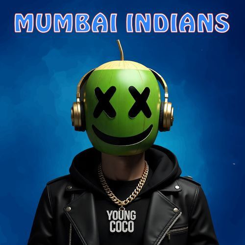 Mumbai Indians cover art