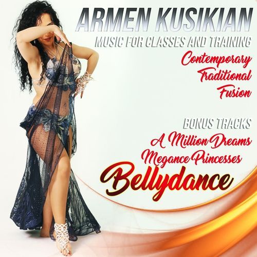 Music for Classes and Training