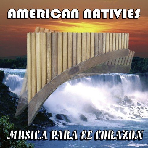 American Nativies