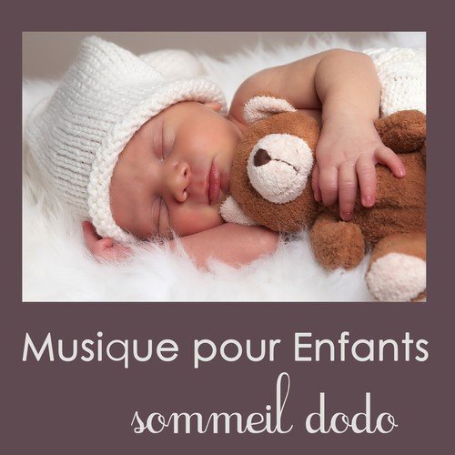 Fait dodo (Sérénité) cover art
