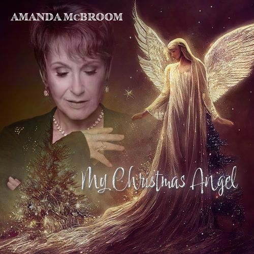 My Christmas Angel_poster_image