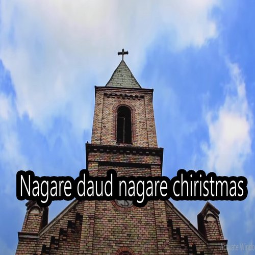 Nagare daud nagare chiristmas