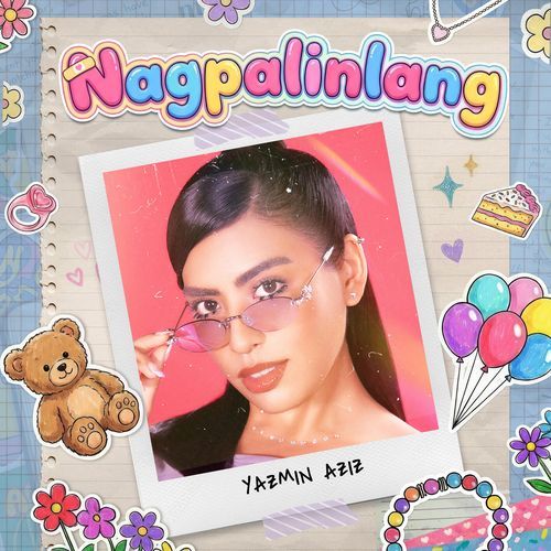 Nagpalinlang cover art