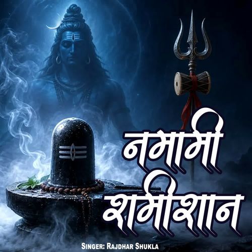 Namami Shamishan