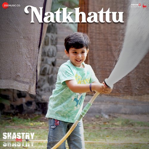Natkhattu (From"Shastry VS Shastry")