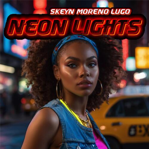 Neon Lights (Radio Edit)